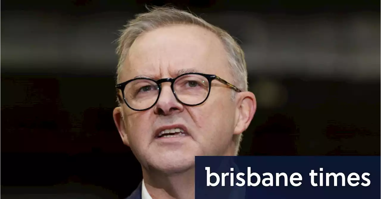 ‘Absolutely’: Albanese backs wage growth at rate of inflation