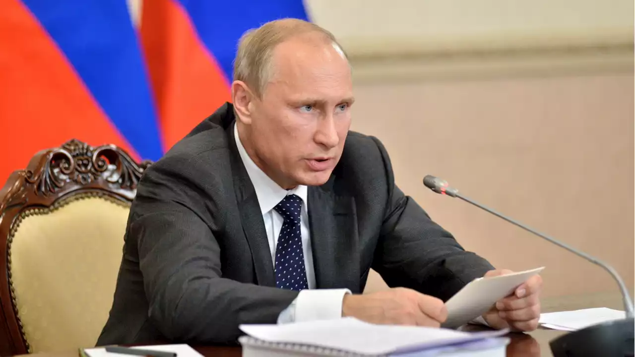 Putin Obliges Election Candidates to Report Crypto Holdings Outside Russia – Regulation Bitcoin News