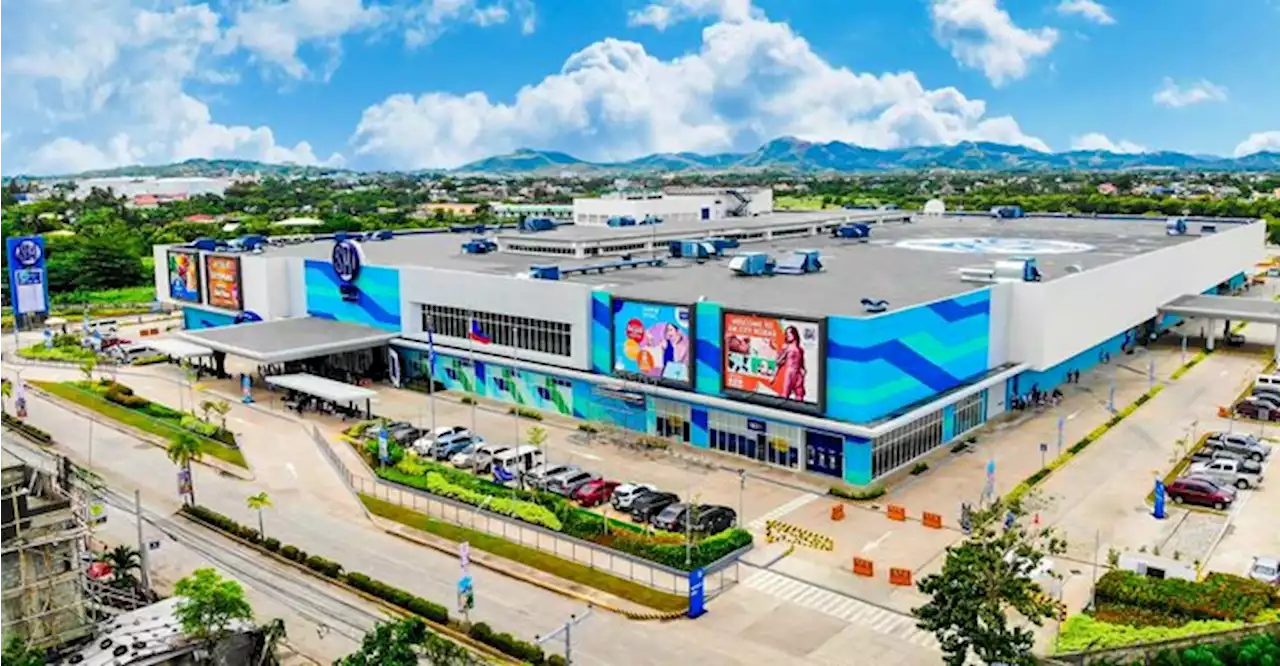 All roads lead to SM City Roxas | BusinessMirror