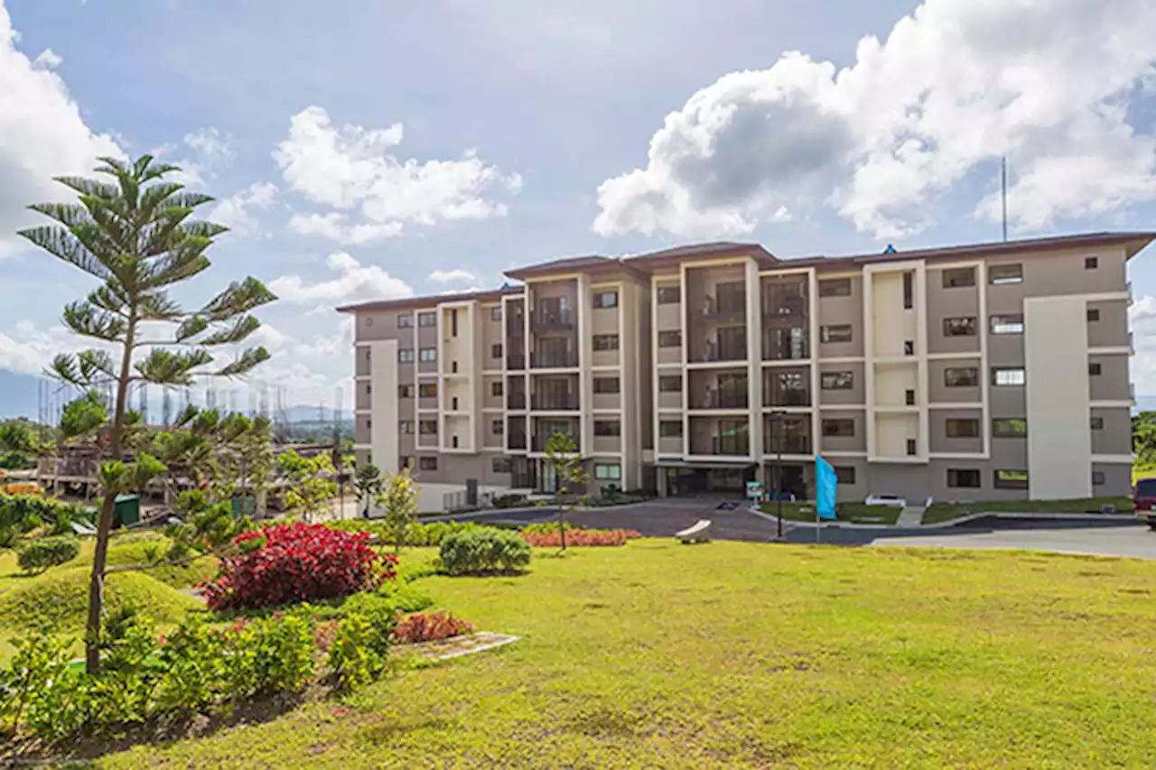 Demand for second home still growing | Rizal Raoul Reyes