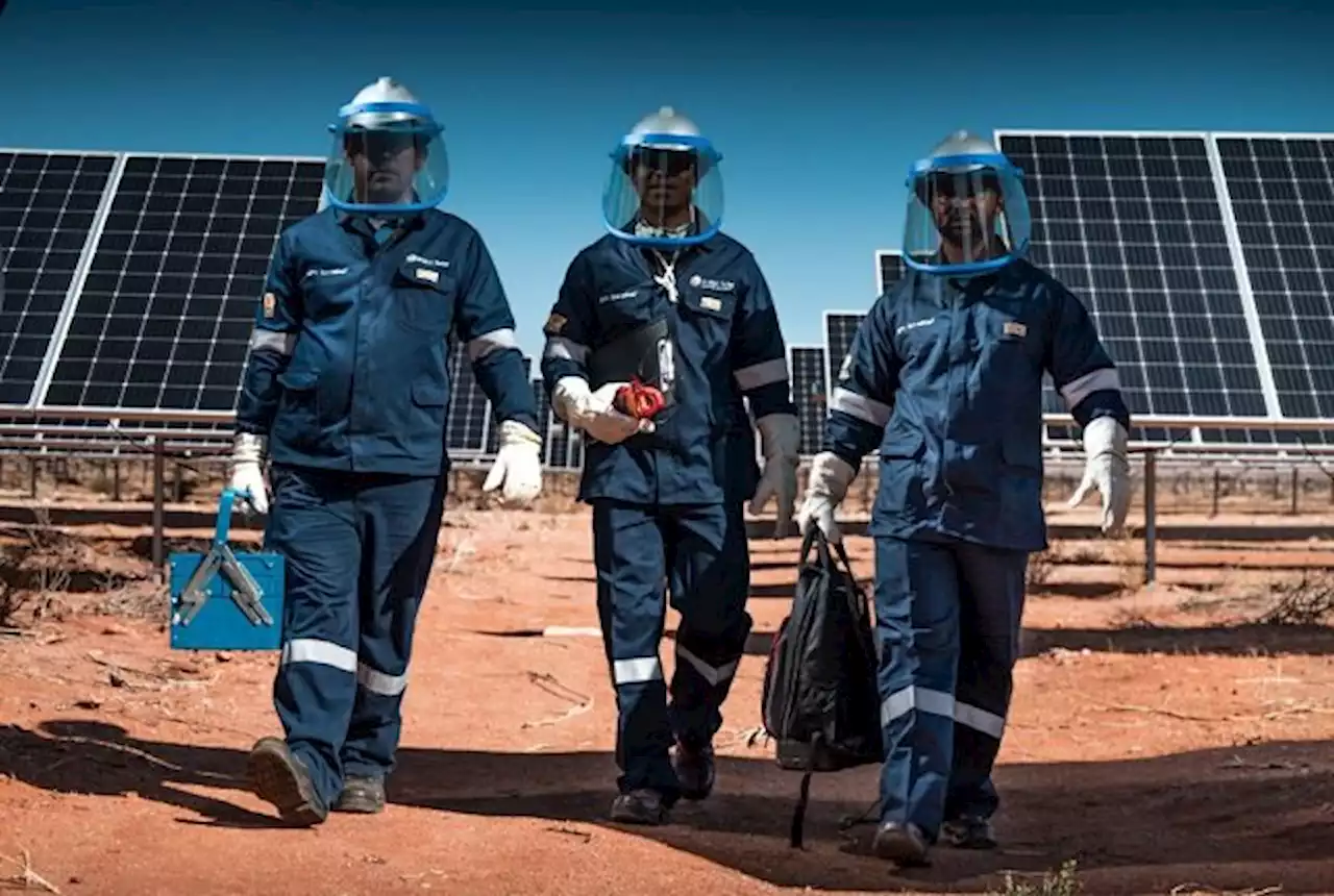 Eskom gives hope – despite increased risk of load shedding in the coming months