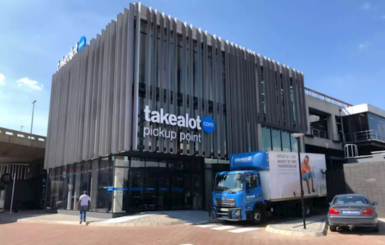 More skilled South Africans are leaving the country, says Takealot