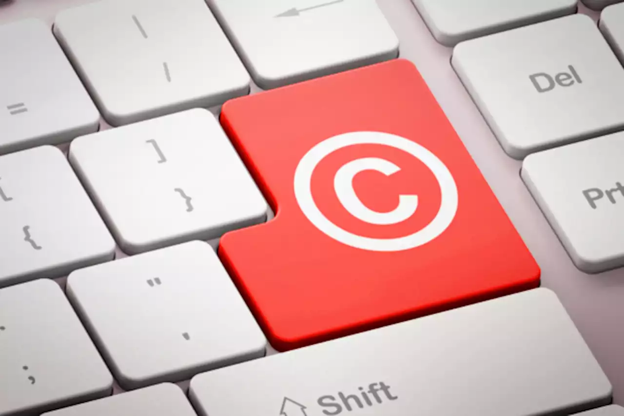 Showdown over copyright laws in South Africa