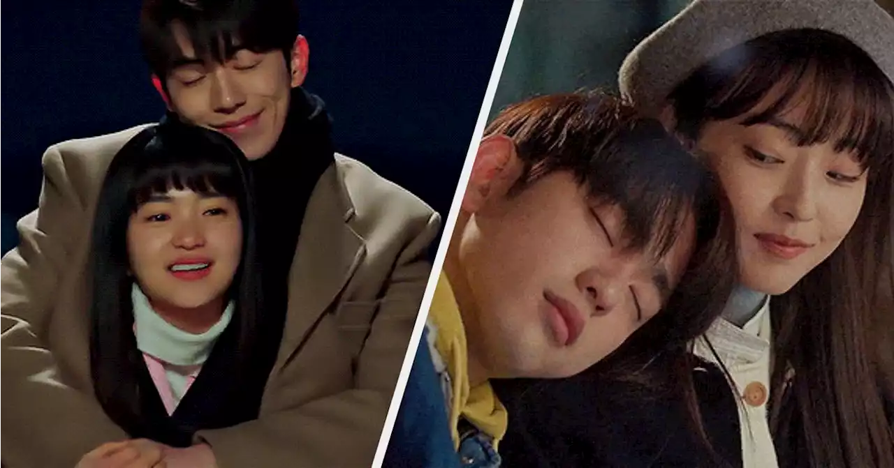 If You Loved 'Twenty-Five Twenty-One,' Try These 12 K-Dramas