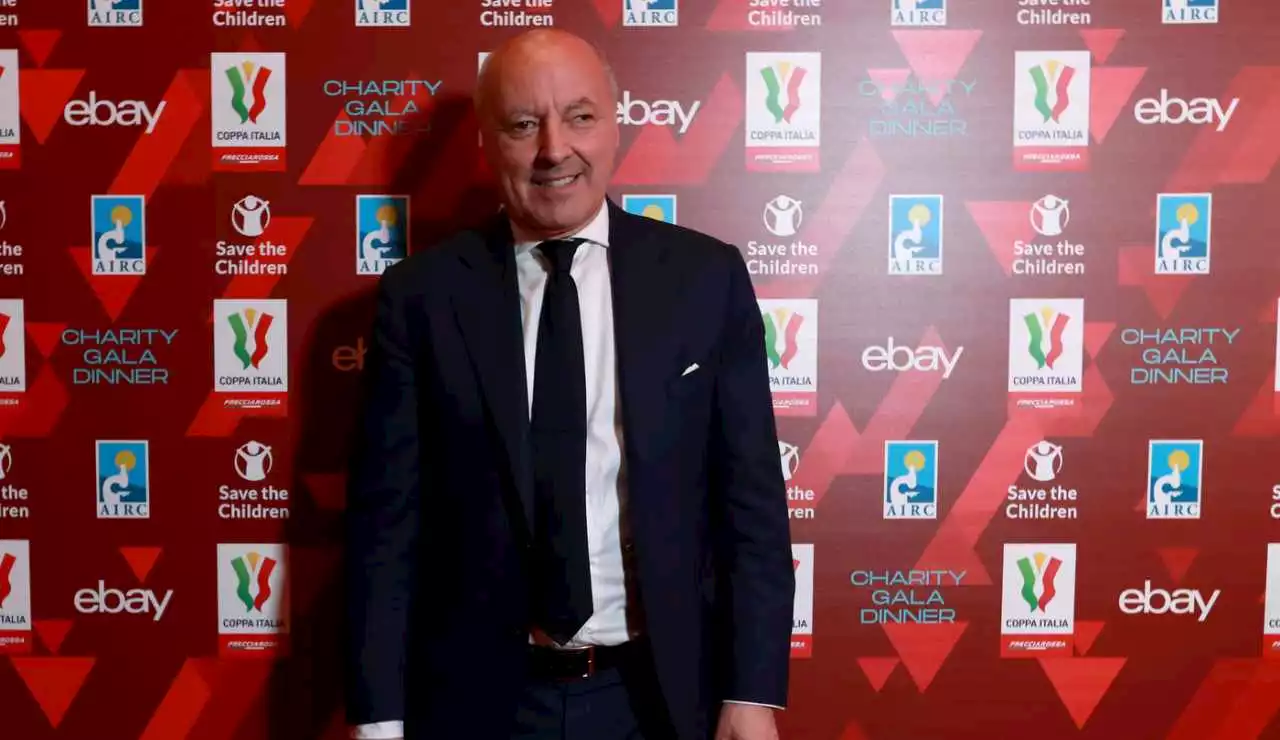 Inter-Dybala, arriva l'ammissione di Marotta - Calciomercato