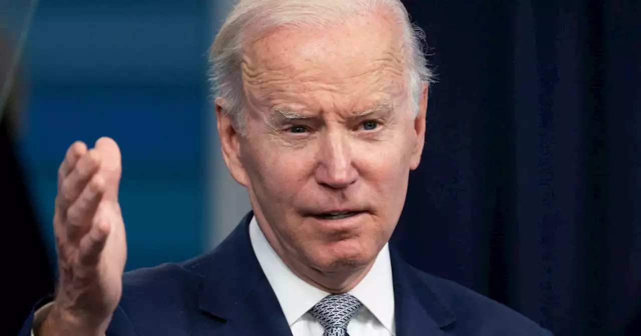 President Biden visiting Illinois Wednesday