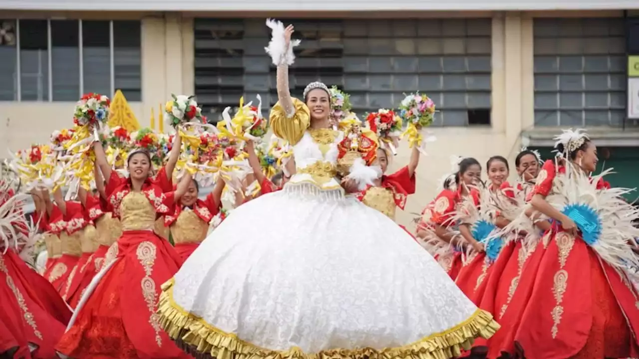 Rama determined to hold Sinulog 2023 at SRP