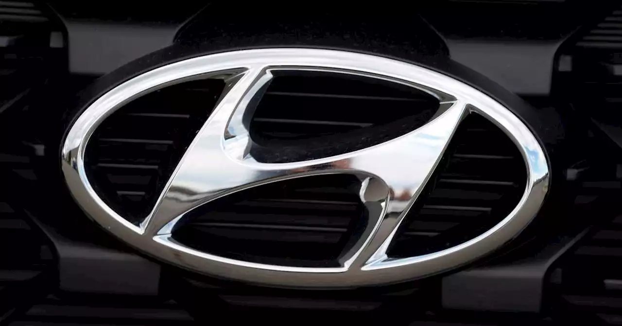 Hyundai recalls 215K Sonatas; faulty hoses can leak fuel