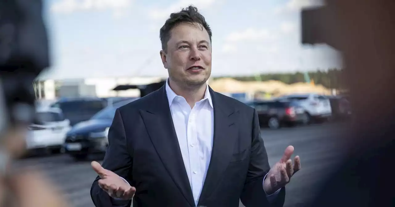 Michael Meyers: The ACLU and NAACP are wrong to blast Elon Musk for making Twitter a place of free speech