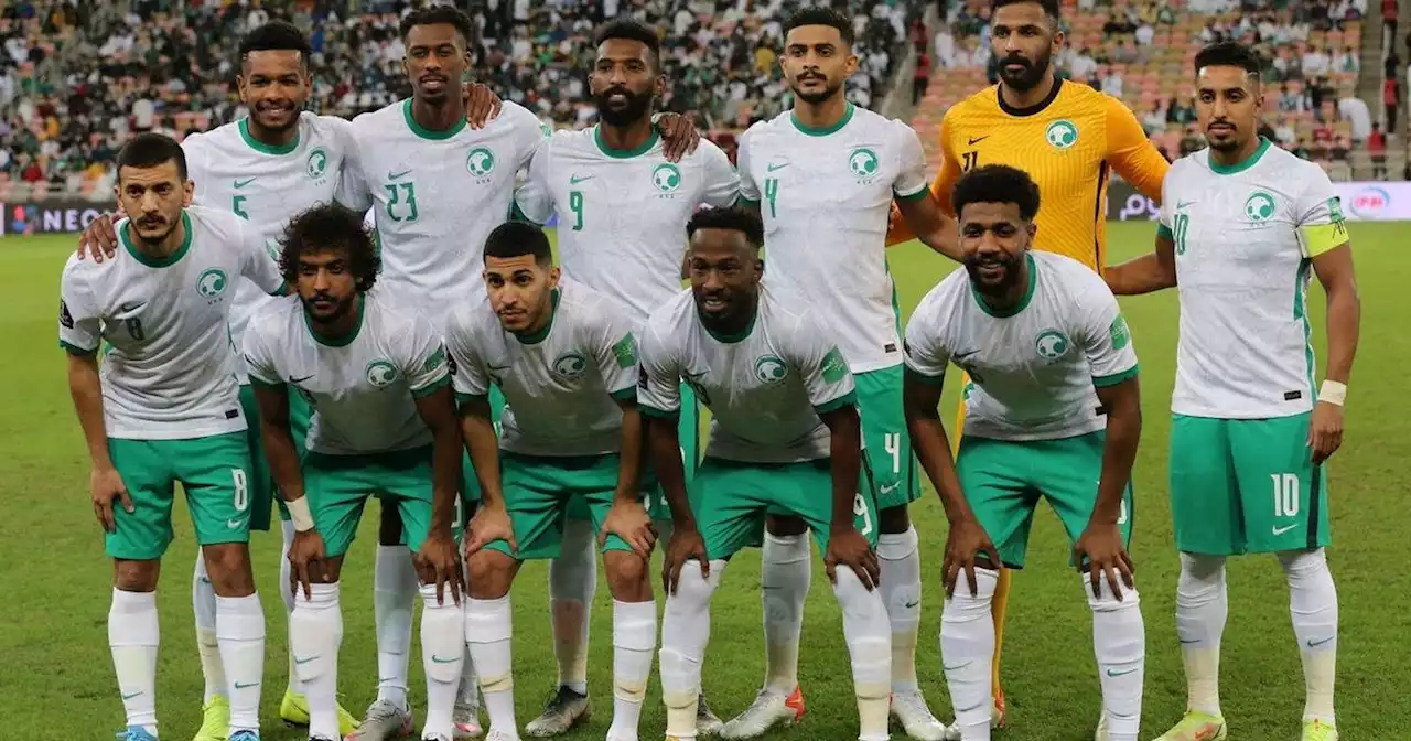 Arabia Saudita piensa en Argentina: jugará ante tres rivales sudamericanos en la previa del Mundial