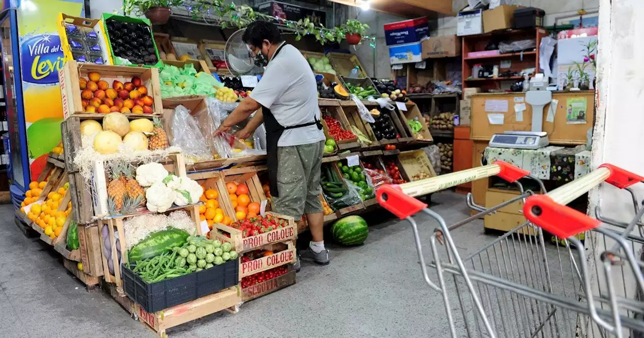 Precios cuidados: cómo queda la lista de mayo para frutas y verduras