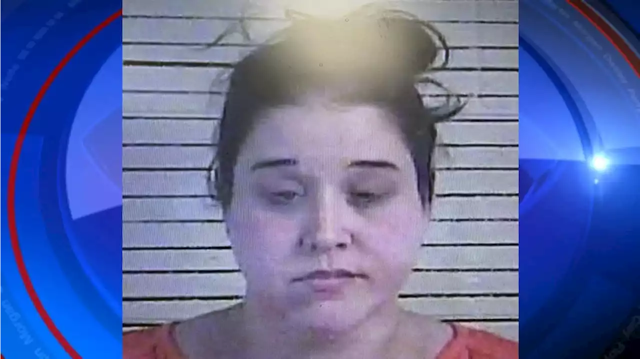 Mother accused of burning child’s feet as punishment for misbehaving