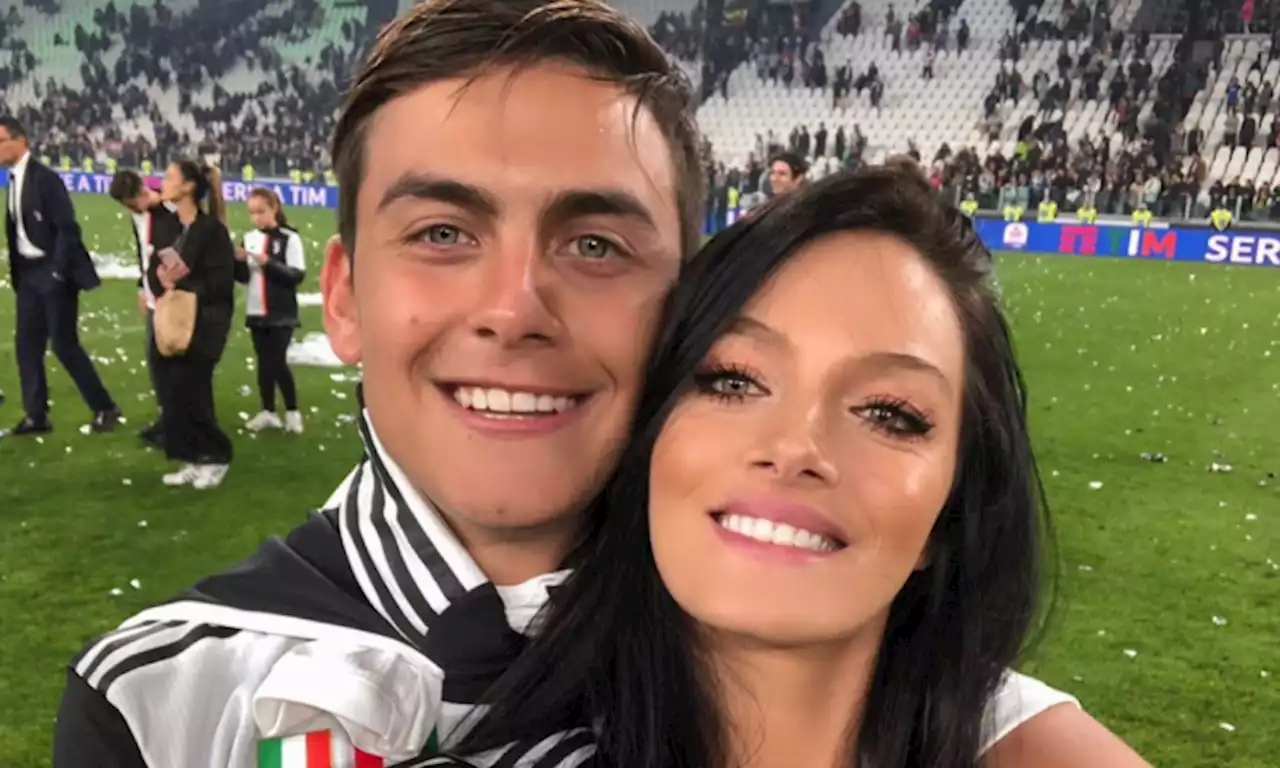 Oriana e il new look, la compagna di Dybala come non l'avete mai vista FOTO