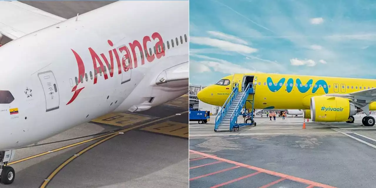 Avianca y Viva Air amplían alianza a brasileña Gol: nace el grupo Abra