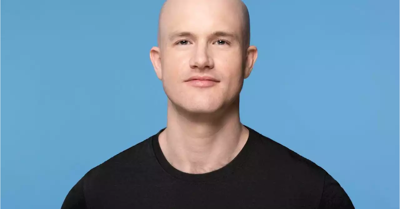 Coinbase Has No Risk of Bankruptcy, New 10-Q Disclosure Langauge Is SEC Requirement, CEO Armstrong Says