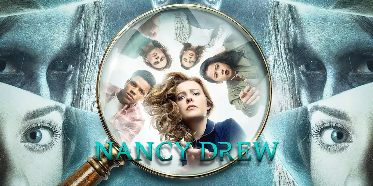 'Nancy Drew' Season 4 Needs to Give Love a Break