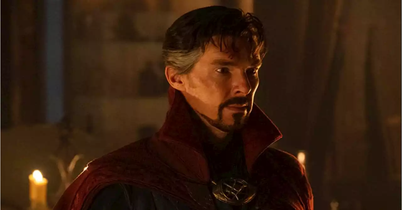 Marvel Star Benedict Cumberbatch Passed on Playing MCU Villain Before Doctor Strange