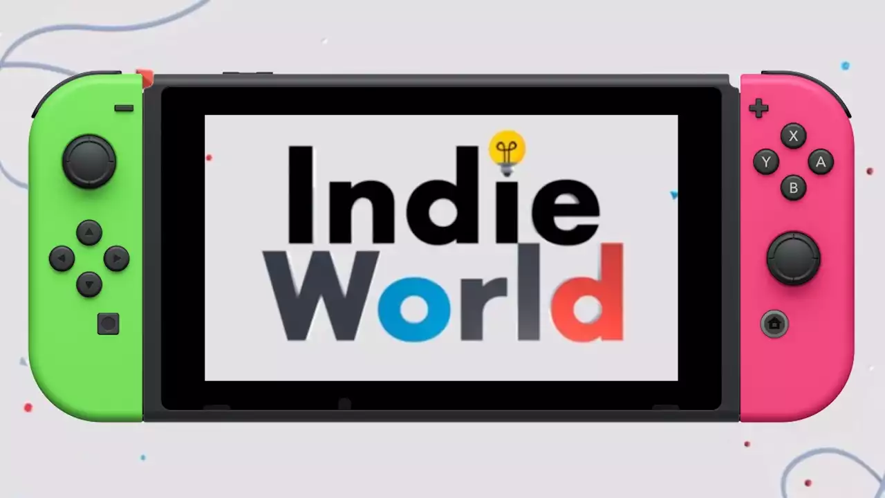 How to Watch the Nintendo Indie World Showcase