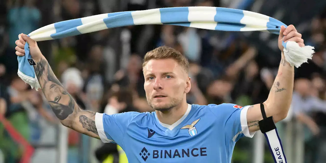 Lazio qualificata in Europa League: ecco le combinazioni