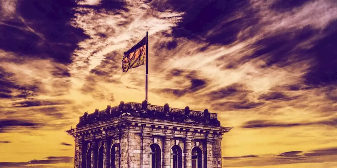 Germany Won't Tax Bitcoin, Ethereum Sold After One Year of Possession