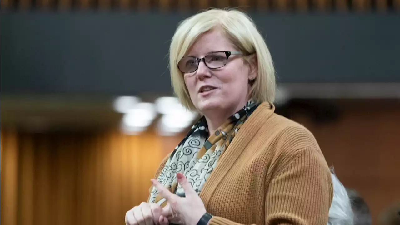 NDP call for Liberals to follow through on disability benefit promise gets unanimous support