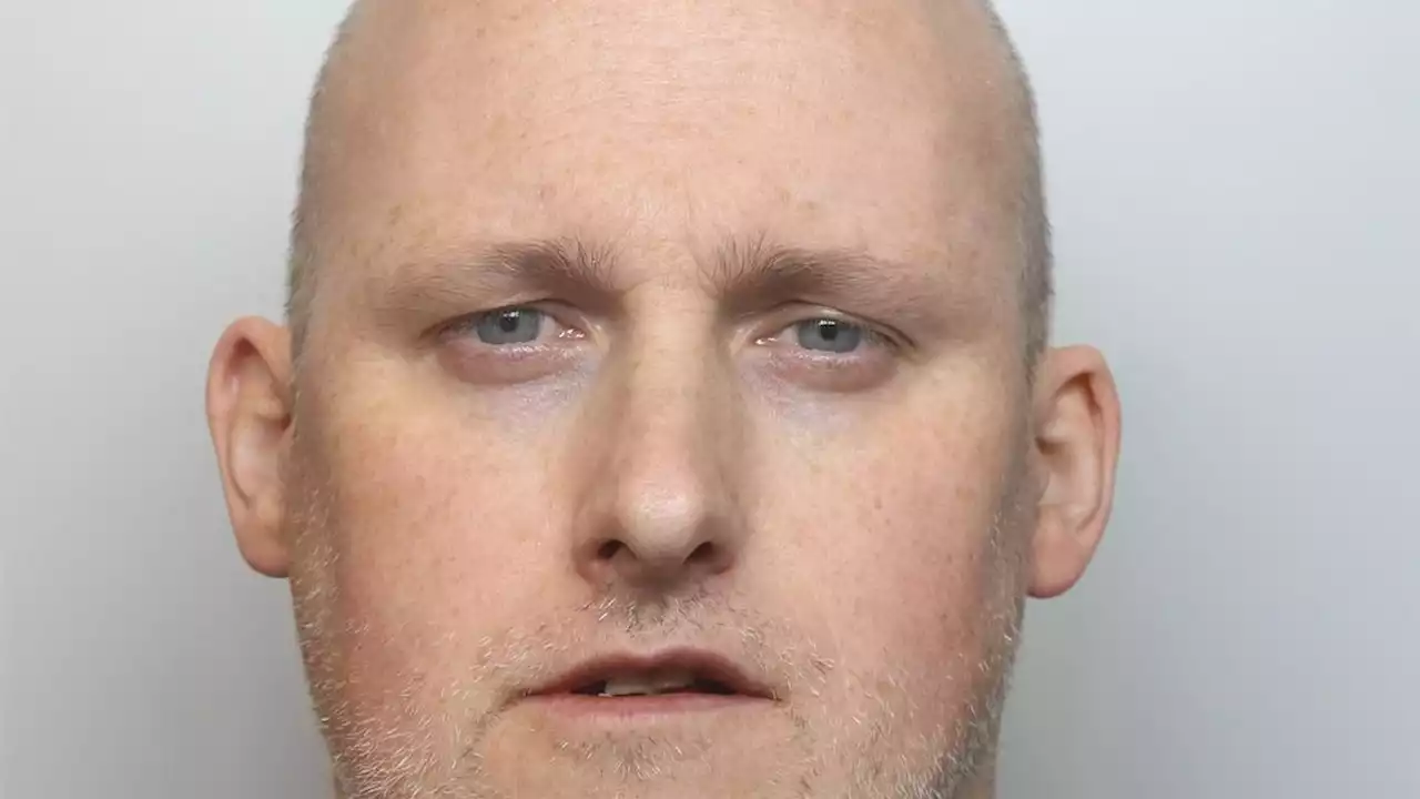 Paedophile took pictures of himself raping baby and snapped naked tot at beach