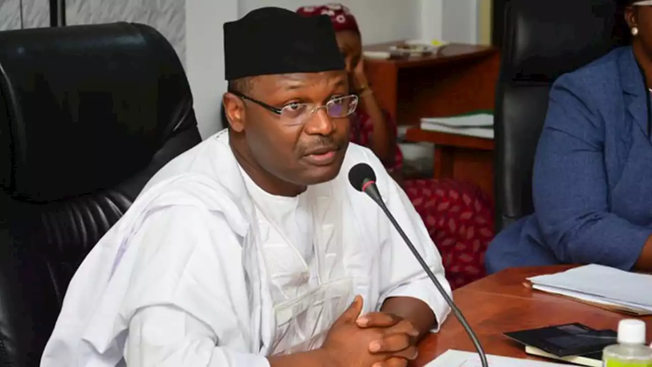 Continuous voter registration closes June - INEC informs Nigerians