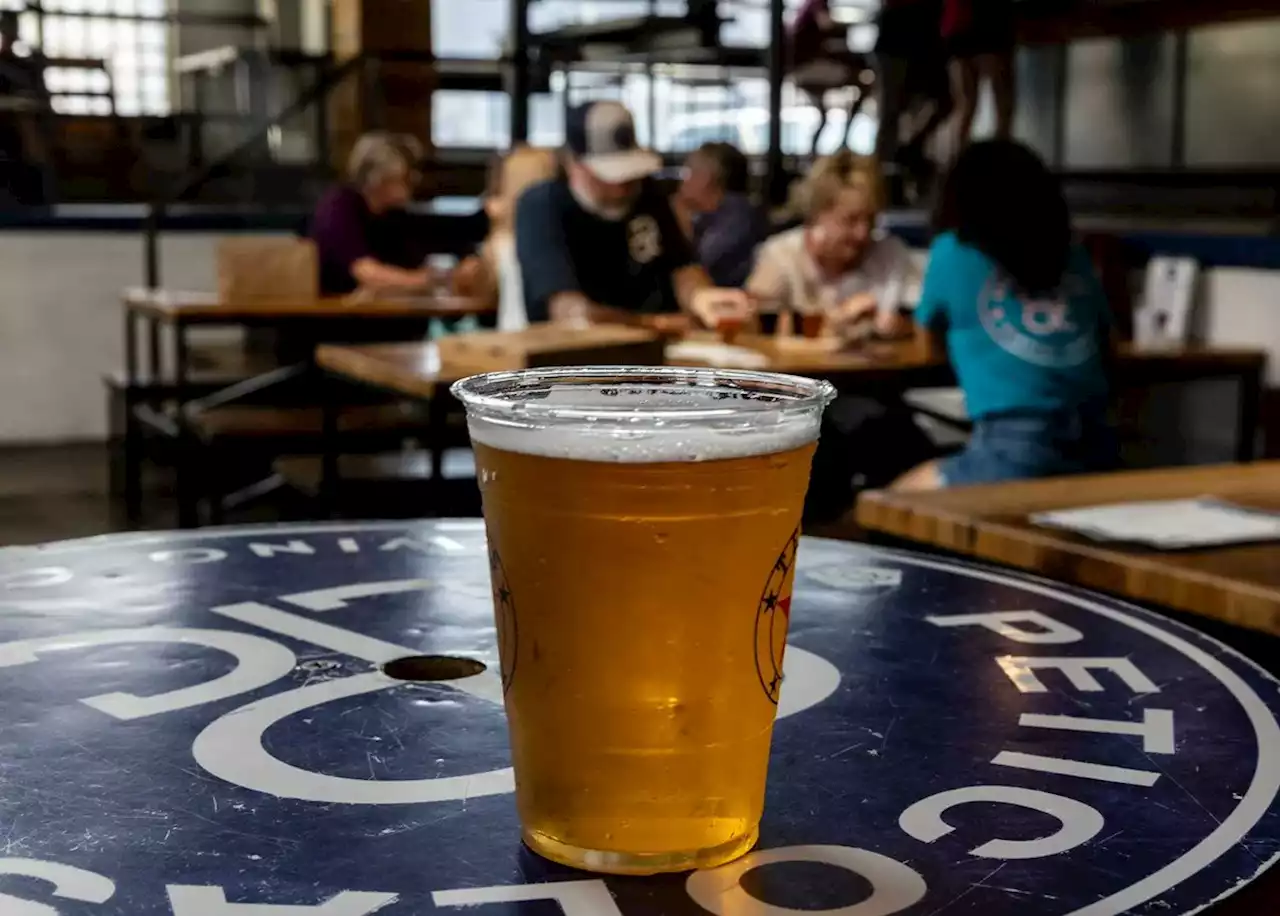 The Essential Dallas-Area Breweries of 2022