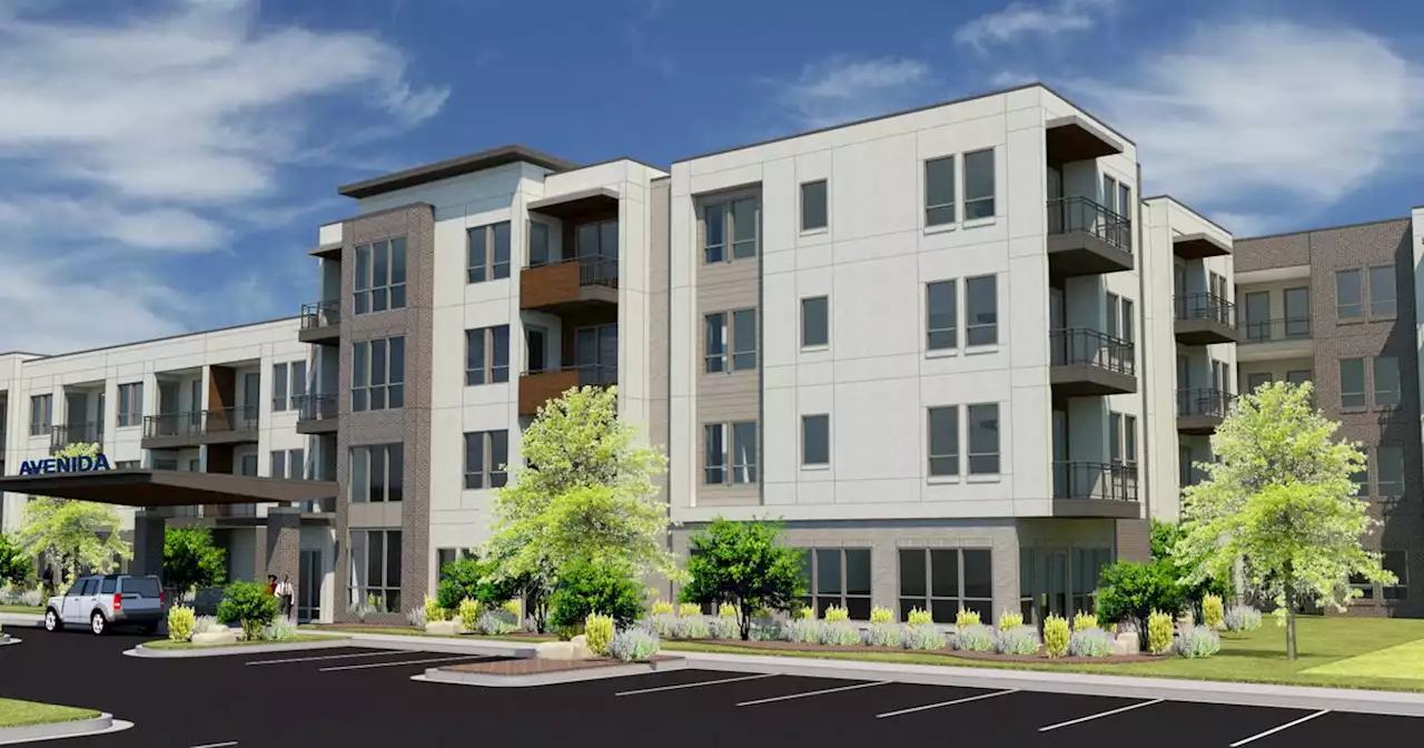 New seniors community on the way in Carrollton