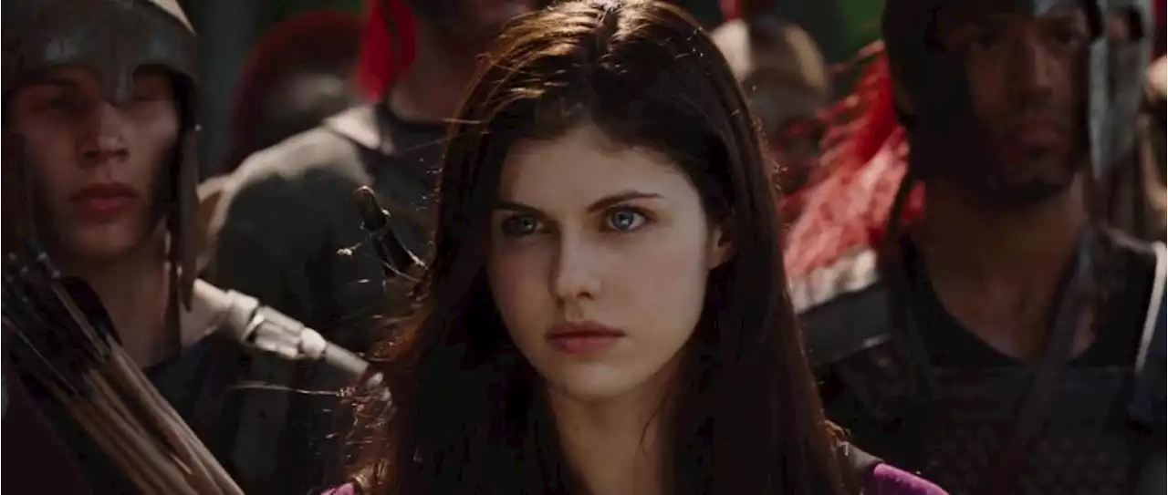 Alexandra Daddario Supports ‘Percy Jackson’ Series’ Casting Of Annabeth Role As Leah Jeffries Speaks Out About Online Bullying