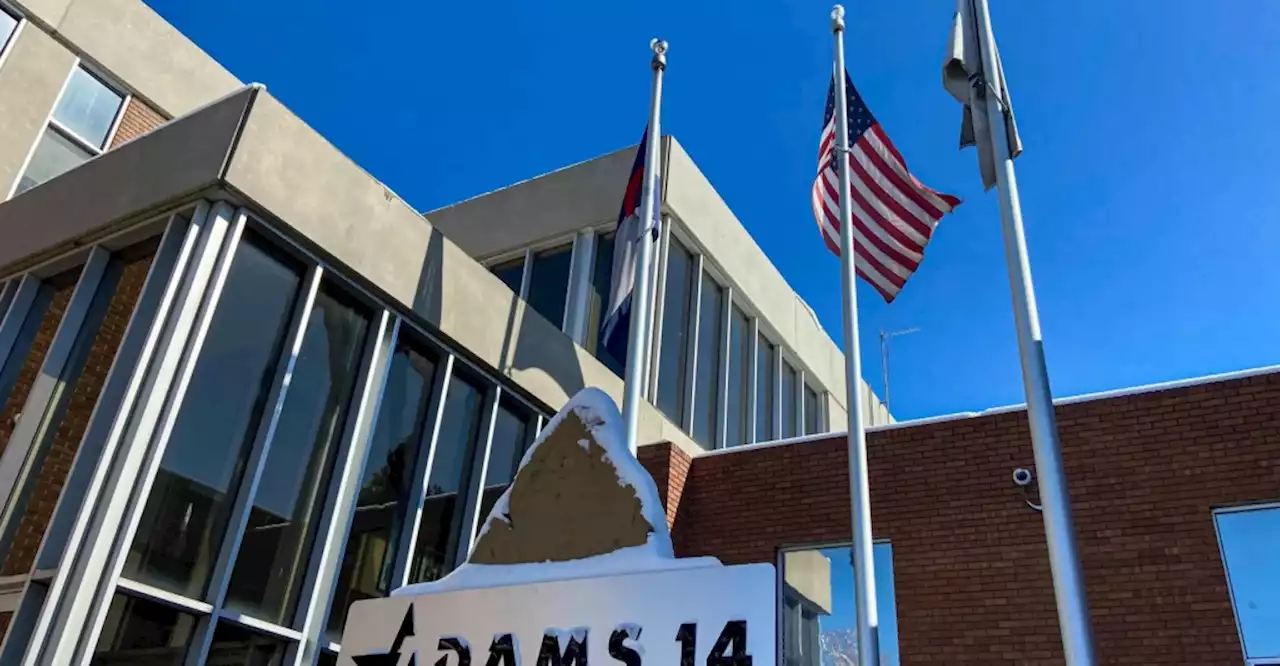 Changing course, State Board orders reorganization of Adams 14 district