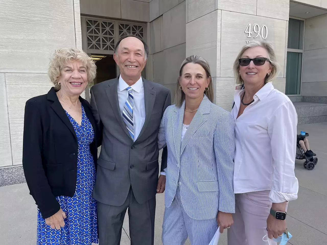 Out of Court and Back on the Court: Denver and 'Mayor of Pickleball' Reach Deal