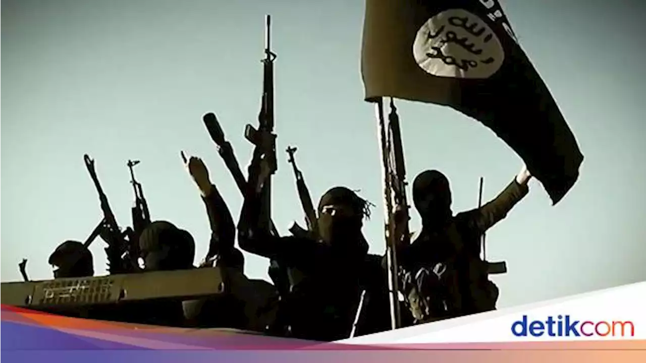 AS Sanksi 5 Fasilitator Keuangan ISIS dari RI, Putri Duterte Menang Wapres