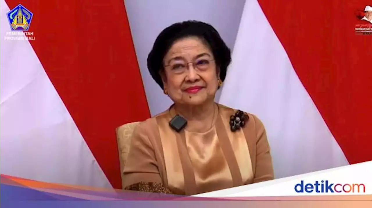 Cerita Megawati Ikuti BTS hingga Drakor Demi Bisa Ngobrol sama Cucu