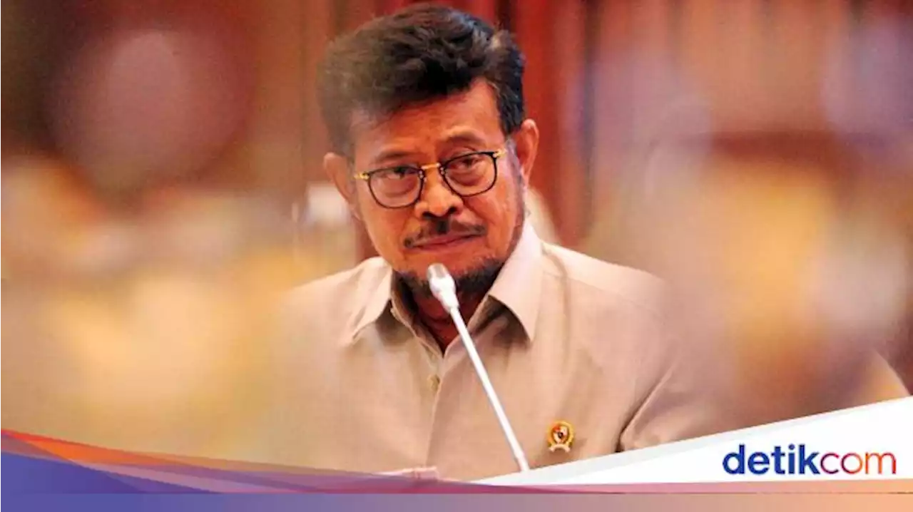 Kementan Mau Impor Vaksin Buat Bendung Wabah PMK