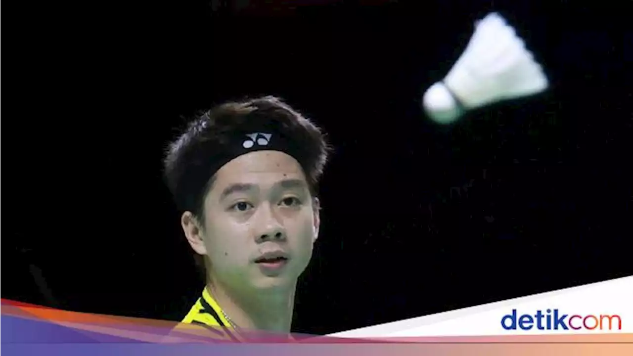 Thomas Cup 2022: Susunan Pemain Indonesia Vs Korea, Ada Ahsan/Kevin