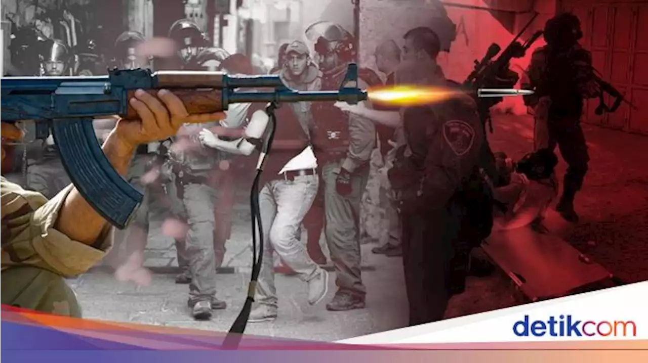 Wartawan Al Jazeera Tewas Ditembak Tentara Israel di Tepi Barat