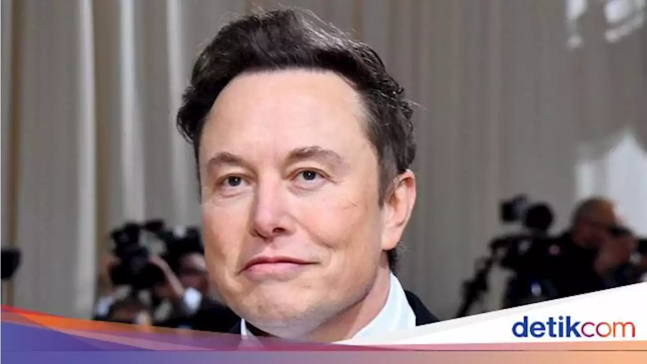 Penampakan Rumah Kontrakan yang Ditinggali Elon Musk, Manusia Rp 3.000 T