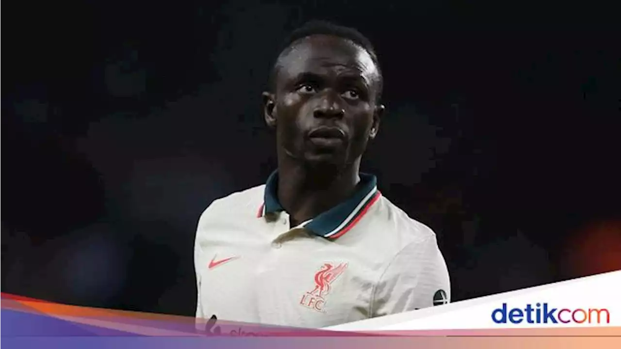 Sadio Mane Pahlawan Liverpool di Villa Park