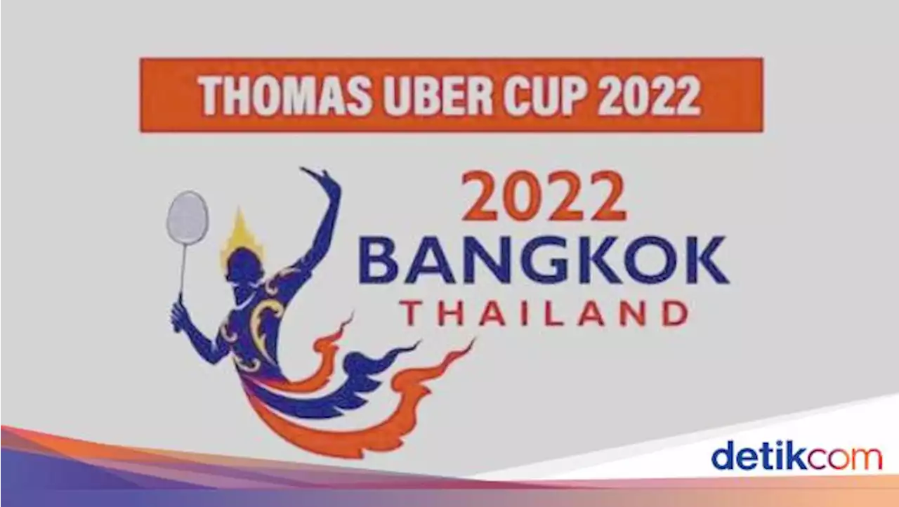 Uber Cup 2022: Indonesia Vs Jepang 1-2, Sayaka Taklukkan Tasya