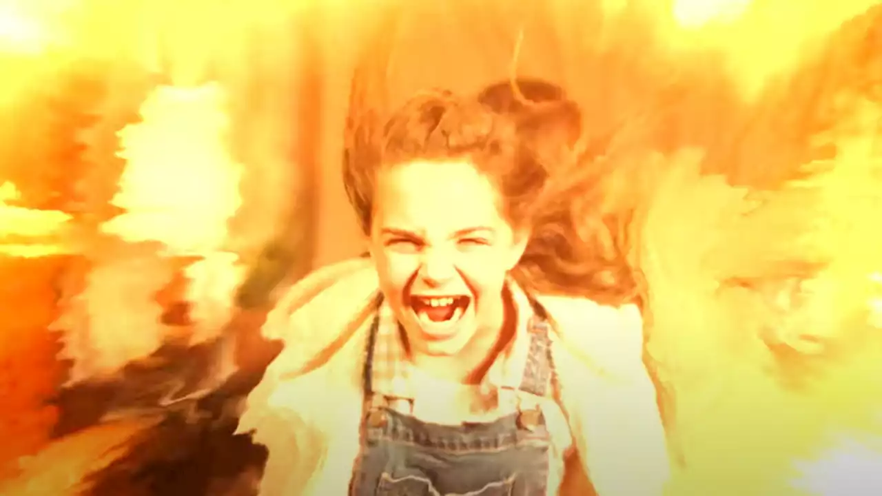 Charlie unleashes her power in two new Firestarter clips | Digital Trends