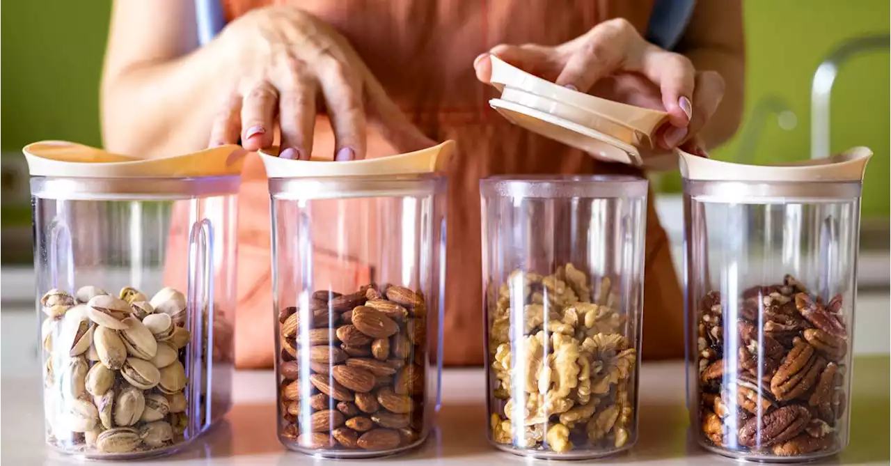 TikTok’s Current Self-Soothing Obsession Is Watching Strangers Restock Their Fridges