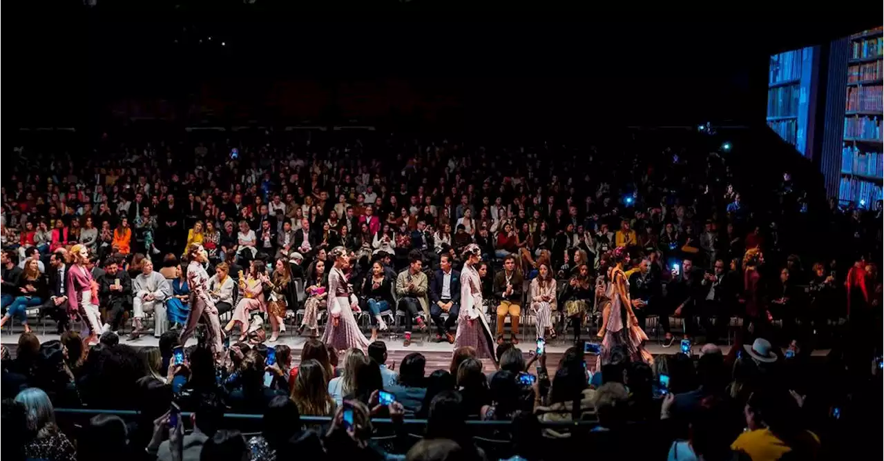 Las novedades que traerá el Bogotá Fashion Week