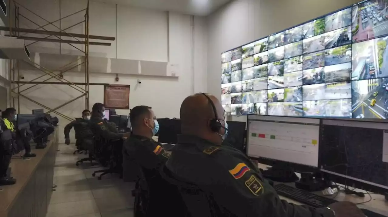 Barranquilla registra la percepción de inseguridad más baja de Colombia