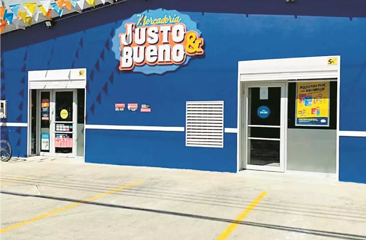 Justo & Bueno anuncia cierre preventivo de sus tiendas