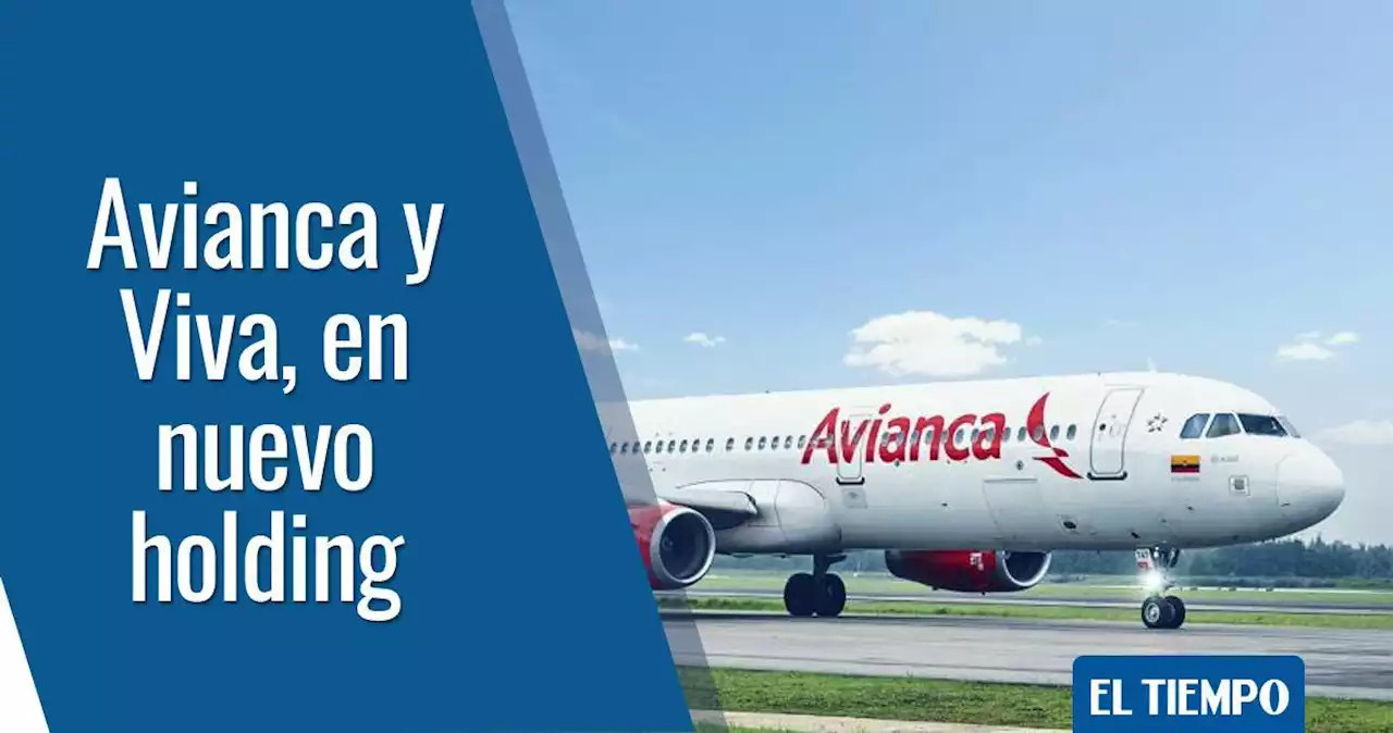 Avianca y Viva Air amplían alianza a brasileña Gol y crean el Grupo Abra