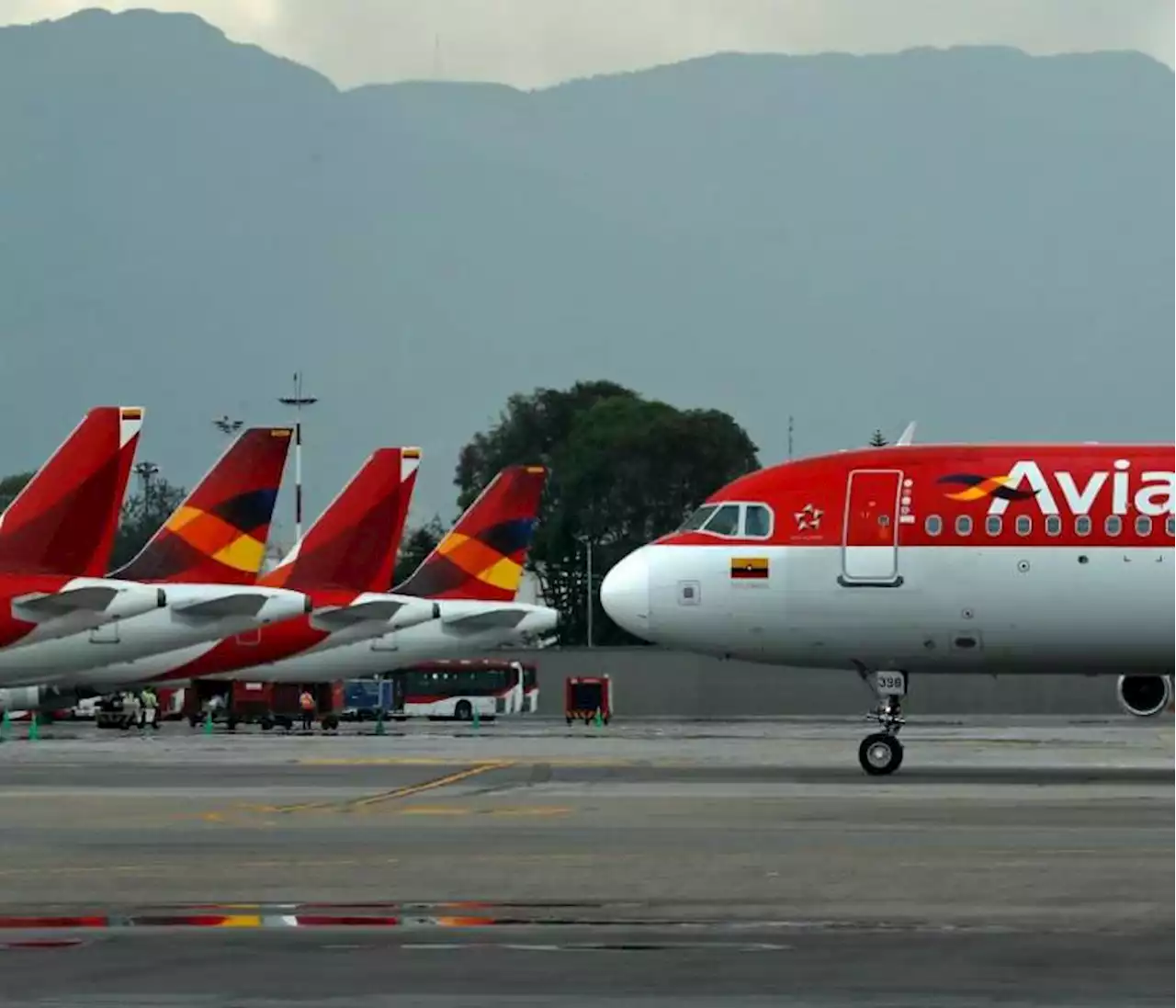 Avianca y la brasileña GOL crean Abra, un grupo líder en América Latina