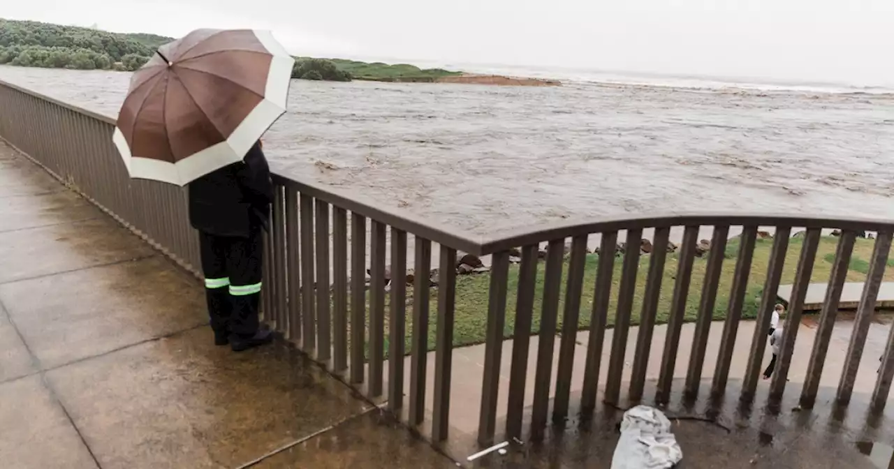 Over R1bn allocated to help rebuild KZN homes after floods