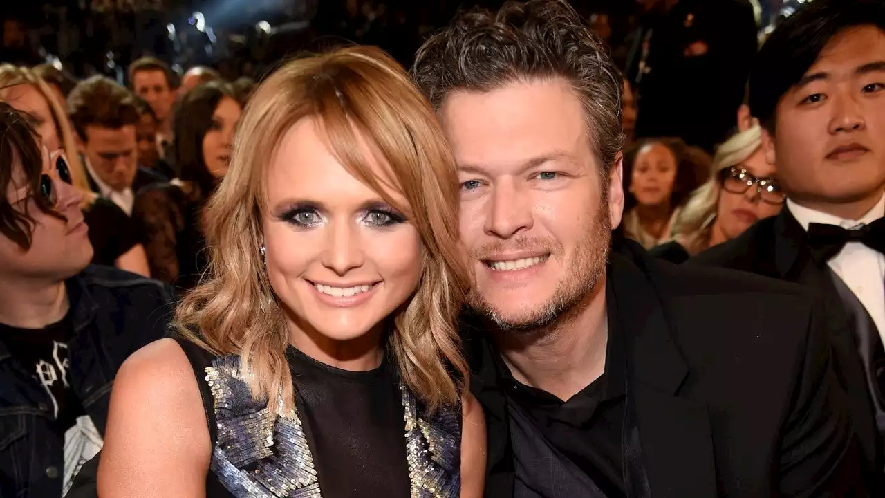 Miranda Lambert Reflects on Her Very Public Divorce From Blake Shelton