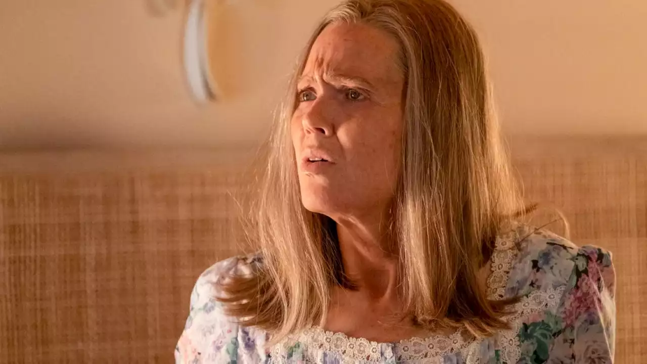 'This Is Us' Fast-Forwards to Rebecca's Final Days